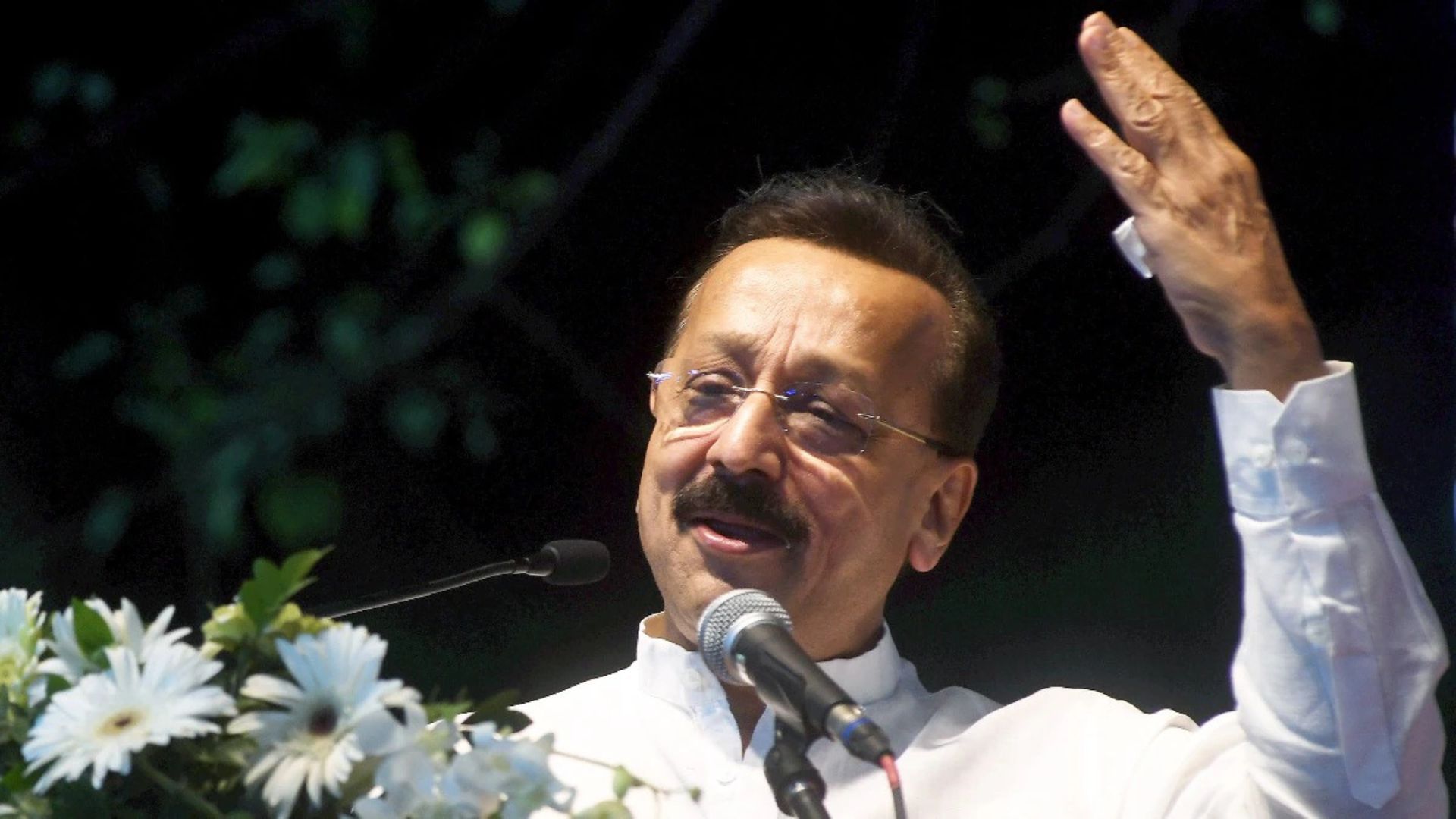 Baba Siddique killing sparked a political outcry