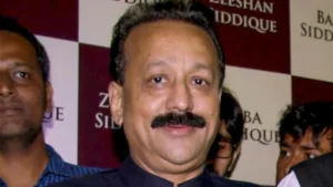 Baba Siddique Murder Case: Two More Accused Sent To Police Custody Till Nov 21 By Mumbai Court