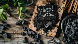 Bamboo Charcoal: The ‘black diamond’ for skin health amid rising air-pollution