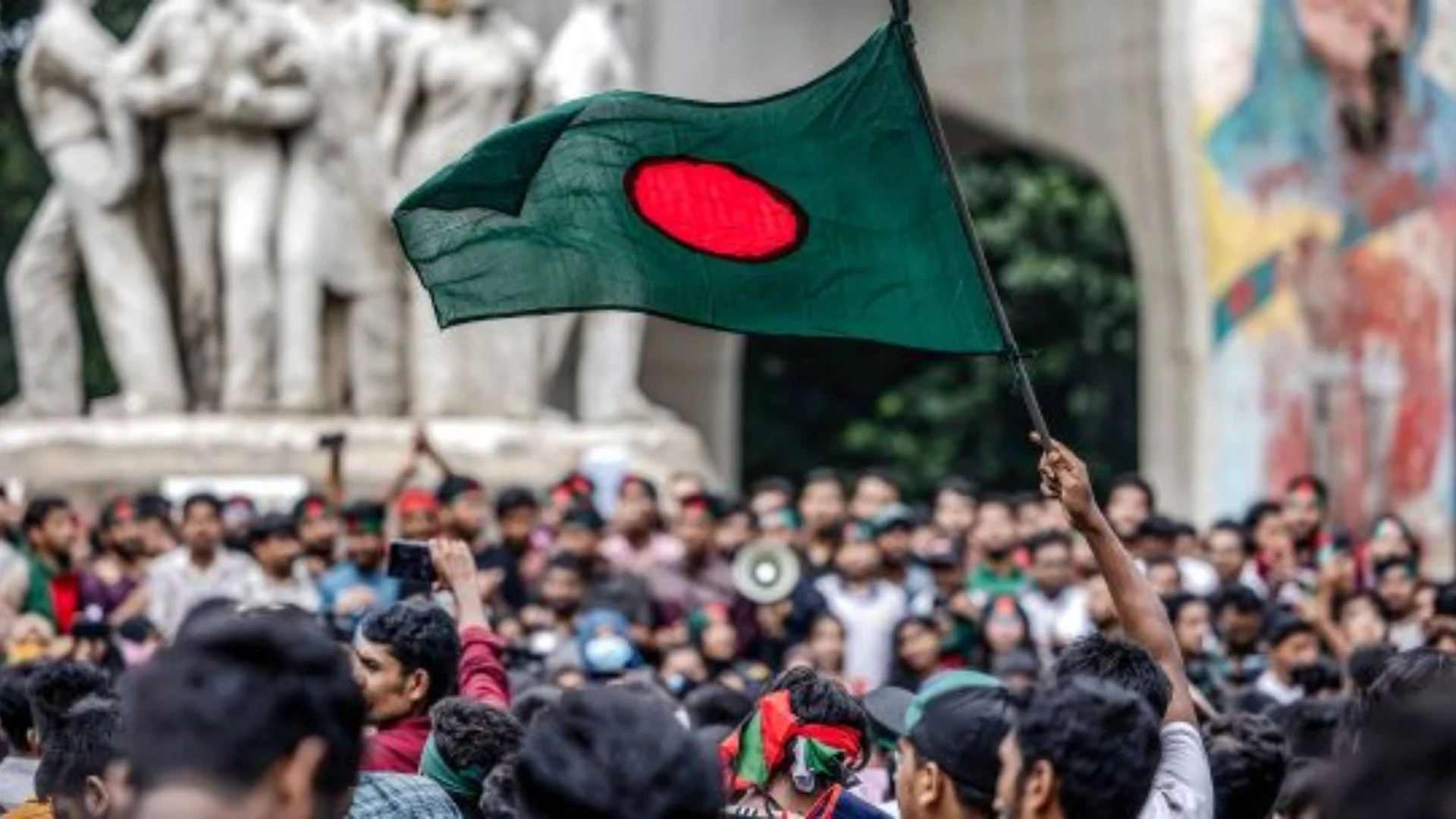 Bangladesh's Next General Election Likely In 2025, Says Interim Government Advisor