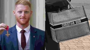 Man Arrested In Connection To Burglary At Ben Stokes’ Home