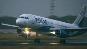 Bomb Threats Target 10 More IndiGo Flights, Total Surpasses 120 In Just Over A Week