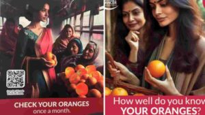 Yuvraj Singh’s Non-Profit Calls Breasts ‘Oranges’ In Offensive Cancer Awareness Ad In Delhi Metro