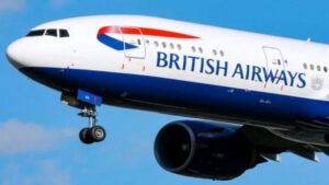 British Airways Marks 100 Years Of Indian Flights With Exclusive Menu Featuring Traditional Indian Cuisine