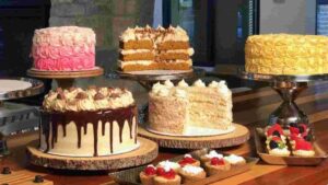 Slice Of Danger: Your Favorite Cake Can Cause You Cancer!