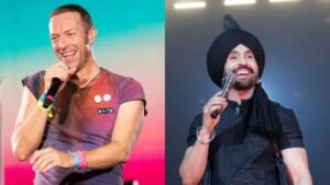 Centre Receives Court Notice Over Unethical Ticket Re-sales For Coldplay, Diljit Dosanjh Shows