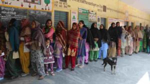 Voting Underway for Punjab Gram Panchayat Elections After High Court Clears Legal Hurdles