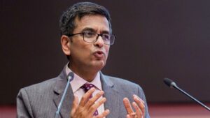 Chief Justice Chandrachud’s Final 5 Days: Key Verdicts Awaited