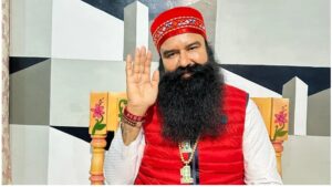 Supreme Court Clears Path for Trial in 2015 Sacrilege Cases Against Ram Rahim