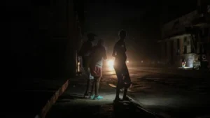 3 Reasons Behind Cuba’s Widespread Power Grid Failure Amid Deepening Crisis