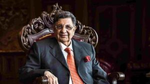 Who Is Cyrus Poonawalla? Pune’s Richest Man With A Net Worth Of…