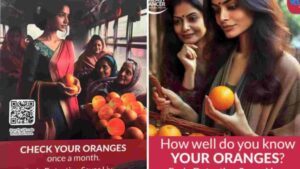 DMRC Removes Delhi Metro Breast Cancer Ad Amid Online Backlash