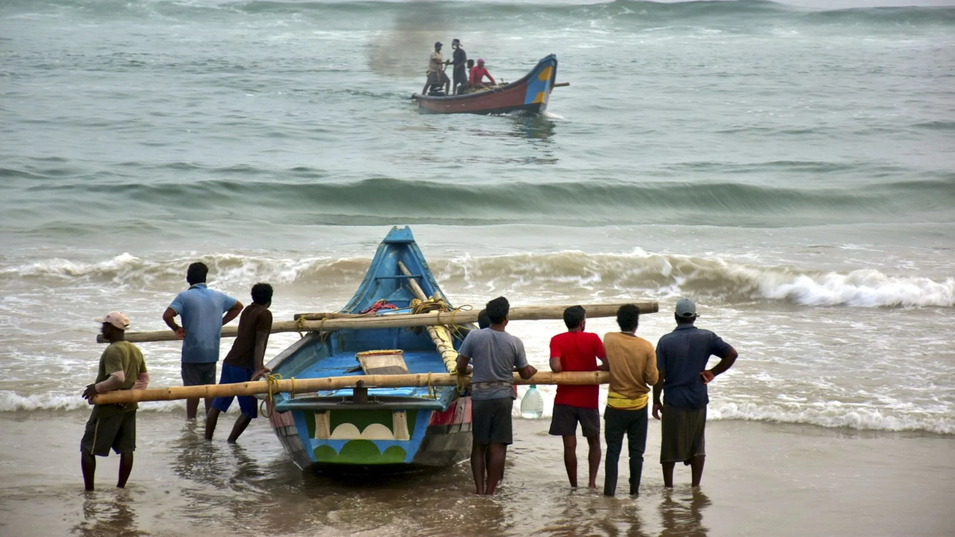 Cyclone Dana To Hit Odisha And West Bengal: What Does ‘Dana’ Mean?