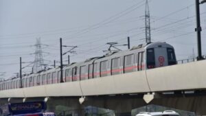 Delhi Metro Change: Final Service To Start At 10 PM Instead Of Regular Timing – Find Out More