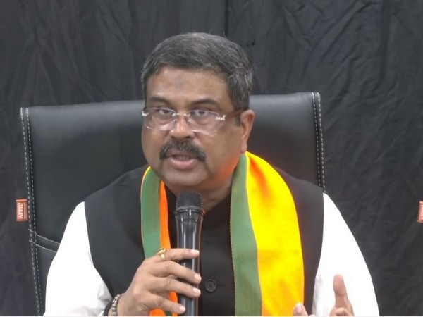 Haryana Assembly Election: Dharmendra Pradhan Optimistic About BJP’s Third Term