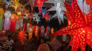 Light And Joy: How Christmas And Diwali Illuminate Cultures Worldwide