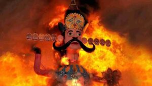 Dussehra 2024: Ravan Dahan Schedule, Shubh Muhurat, and Rituals