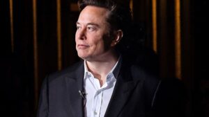 Elon Musk Suggests Biden Is Merely A ‘Puppet’ In Harris-Led Administration: ‘He’s Not In Charge’