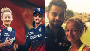 England Star Danielle Wyatt, Known For Her Viral “Virat Kohli Marry Me” Post, Signs With RCB