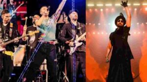 Coldplay and Diljit Dosanjh Fake Ticket Scandal: ED Raids Five States!