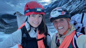 American and British Climbers Rescued After Three Days Stranded on Indian Himalayan Peak