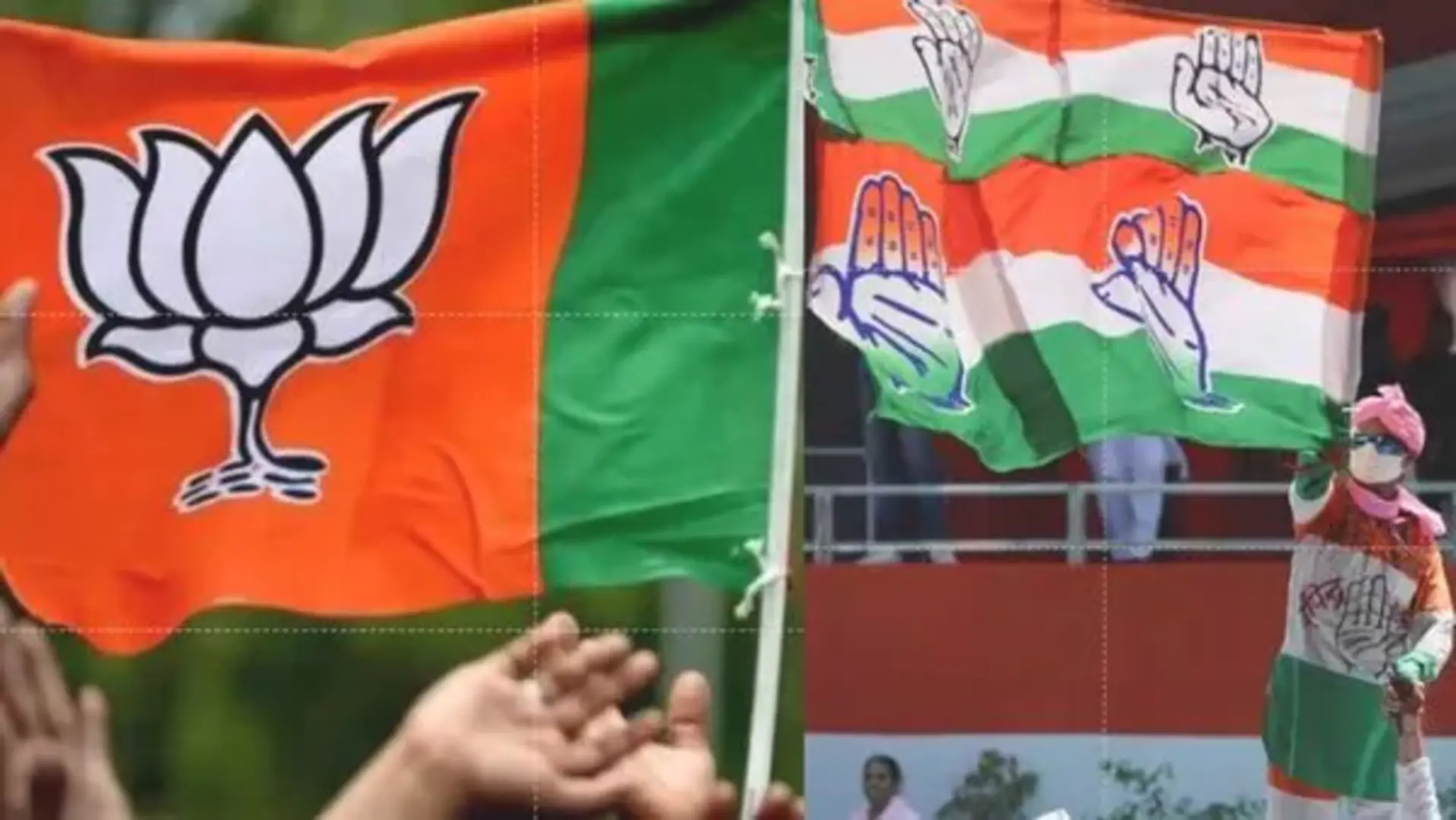 First Victory for BJP in Jammu-Kashmir Elections: Basohli Seat Secured by Wide Margin