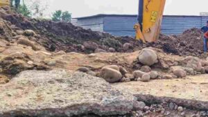 Five Workers Killed as Soil Collapses at Construction Site in Gujarat’s Mehsana