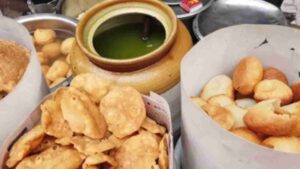 Golgappa Vendors Spice Things Up By Adding Harpic And Urea, Police Say No Thanks