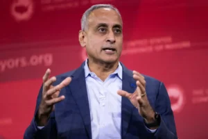 Google Appoints Prabhakar Raghavan as Chief Technologist Amid Team Restructuring