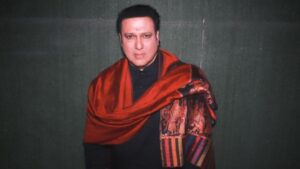 Govinda Receives 8-10 Stitches, Expected To Be Discharged In Two Days; Daughter Visits Him In Hospital