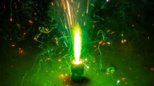 Diwali 2024: All You Need To Know About Green Crackers