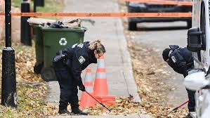 Gunfire Targets Jewish School in Toronto for Second Time This Year Amid Rising Anti-Semitic Attacks