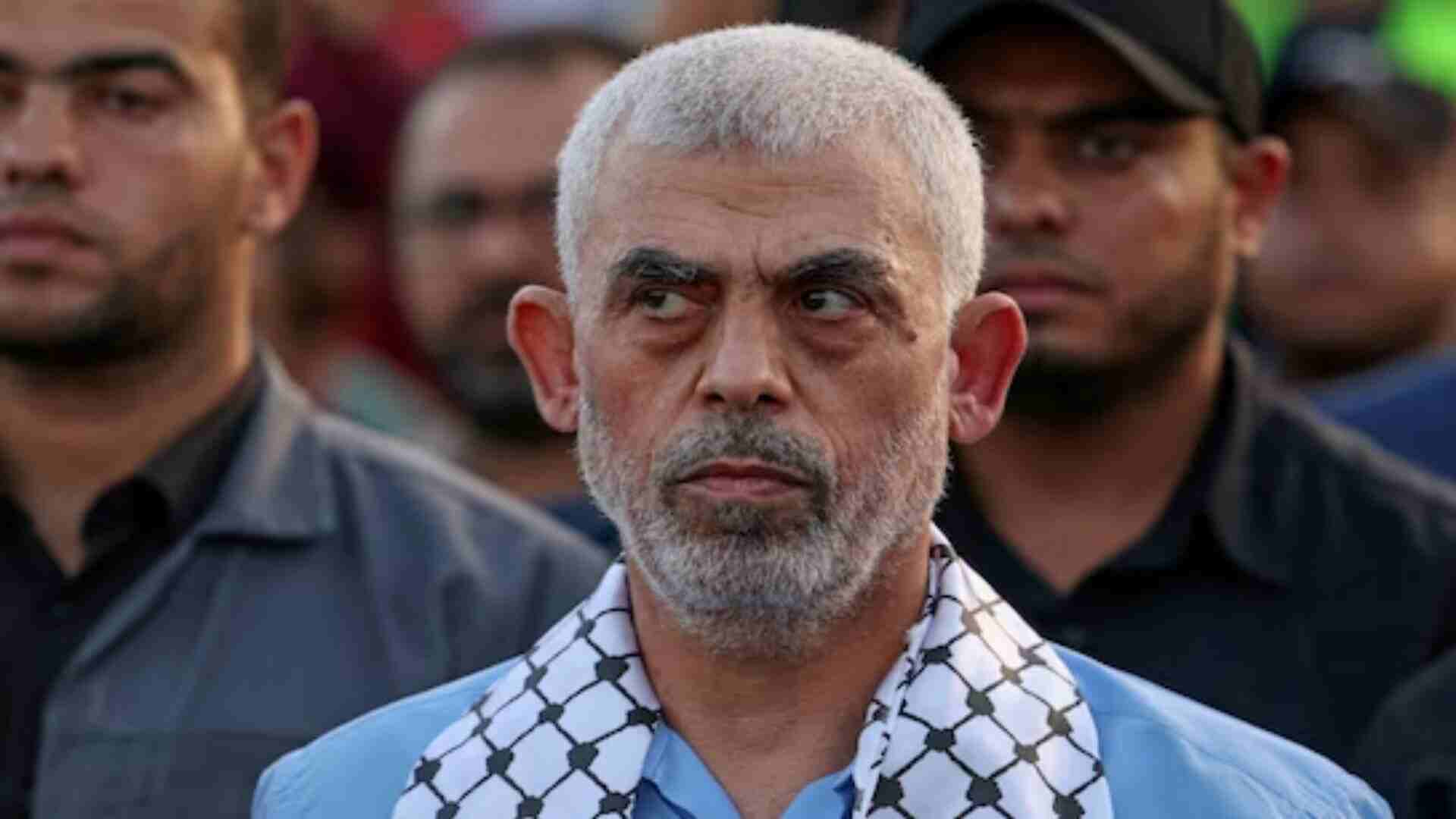 Hamas Confirms Yahya Sinwar’s Death, Says Hostages Won’t Be Released Until…