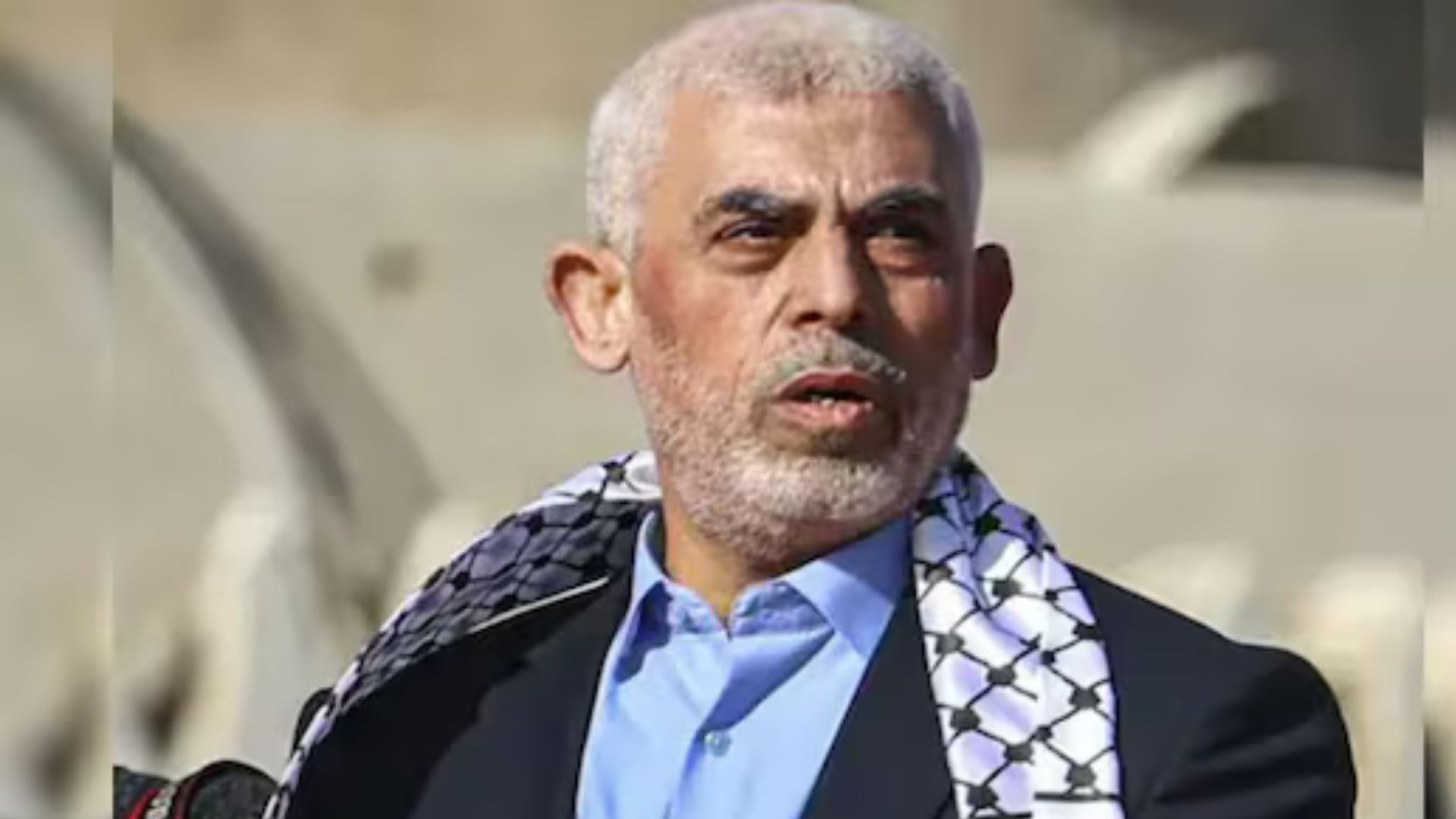 Hamas Lists Commanders Killed, But No Mention of Yahya Sinwar