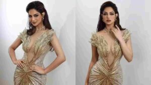 Harnaaz Sandhu Stuns Internet With Weight Loss Transformation In Vietnam