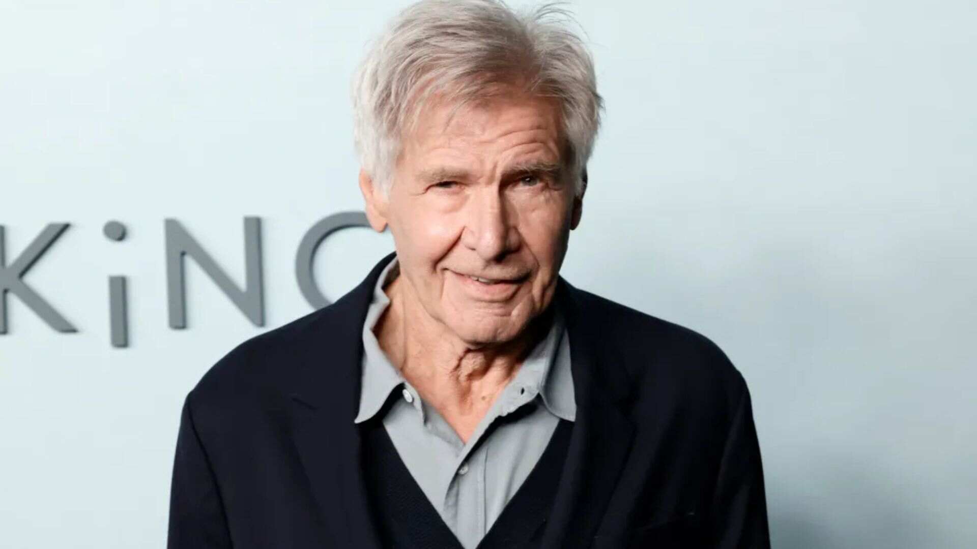 Why Humour Matters: Harrison Ford Talks About Infusing Laughter Into His Characters