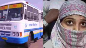 Haryana Cop Refuses To Pay For Rs. 50 Bus Ticket, Sparks Inter-State Dispute