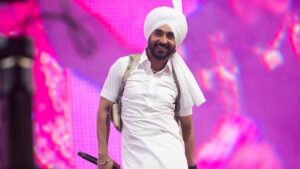 How Much Does Diljit Dosanjh Earn Per Concert? Explore Punjabi Star’s Net Worth As Dil-Luminati India Tour Begins