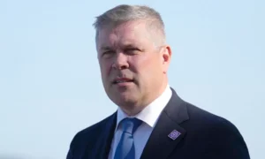 Iceland’s Prime Minister Calls Snap Election Following Coalition Breakdown