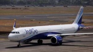 IndiGo Mumbai-Muscat Flight Receives Bomb Threat, Security Checks Initiated