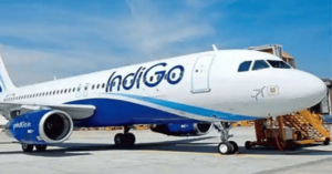 Bomb Threats Prompt Security Response as IndiGo Flight Lands in Jaipur