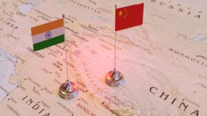 India, China Continue Disengagement Efforts in Eastern Ladakh Progress in Depsang and Demchok Regions