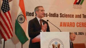 India and US Announce Over $2 Million in Grants for AI and Quantum Tech Research