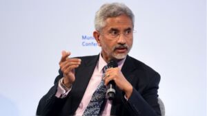 India and China Complete Military Disengagement in Eastern Ladakh: Jaishankar