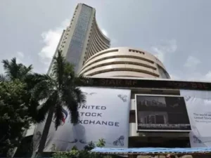 Indian Markets Open Higher Following Positive Global Trends; IT and Metal Lead Gains