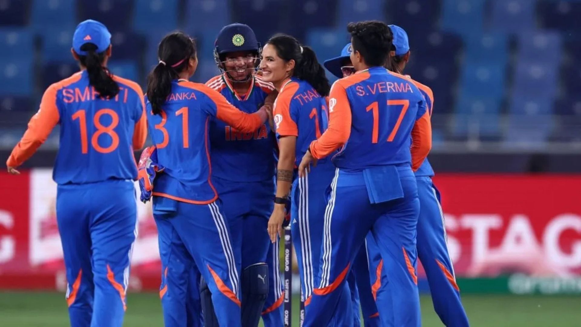 India’s Path To Women’s T20 World Cup 2024 Semifinals Remains Open Despite Defeat To Australia