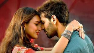 Jaana Samjho Na: Kartik Aaryan And Triptii Dimri’s Festive Romance Shines In Bhool Bhulaiyaa 3 Song