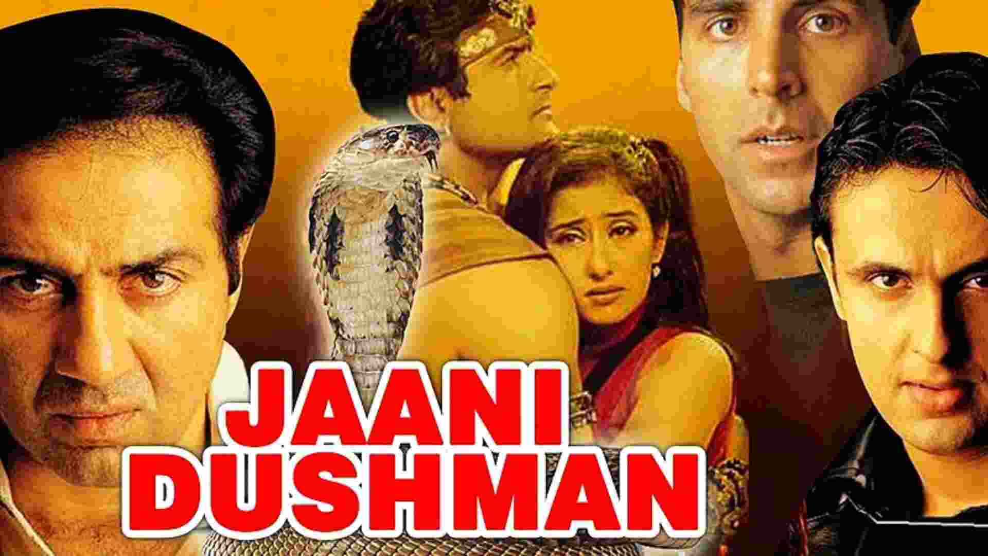 ‘Jaani Dushman’ Has The Most Brutally Honest Wikipedia Article, It Says…