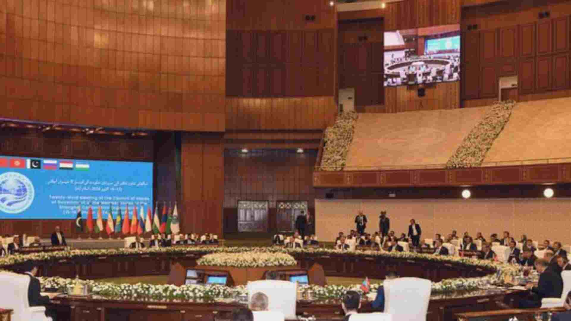 Jaishankar’s Strong Message to Pakistan at SCO Summit