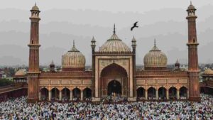 ASI Clarifies Stand On Jama Masjid’s Protected Status